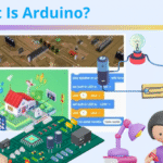 Apa itu Erdino? Penggunaan Arduino: Tertinggi untuk orang tua