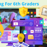 Coding for 6th Graders: Top Resources & Classes