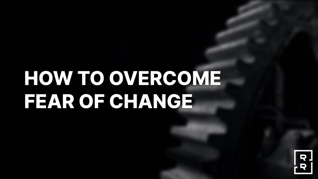Start Small & Build Habits