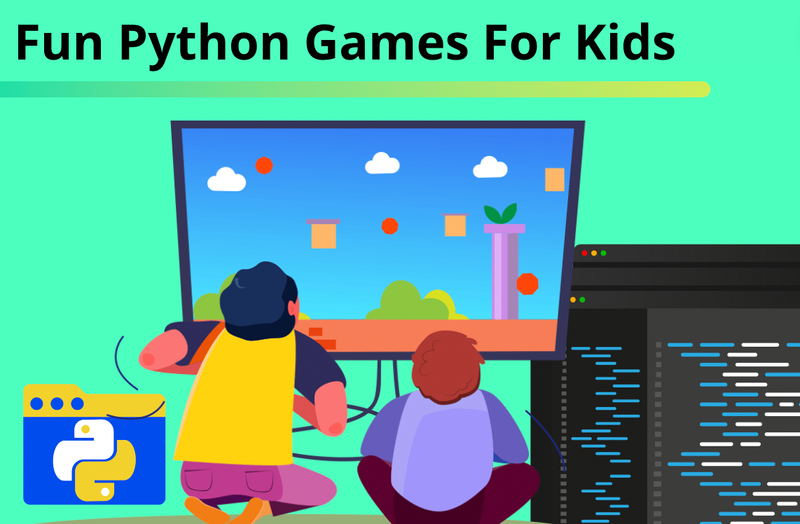 Fun -Coding Projects for Learning Beton