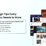 10 Web Design Tips for Small Businesses to Grow Even Faster