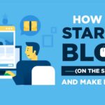 How to Start a Blog (and Make Money) in 2025: Beginner’s Guide