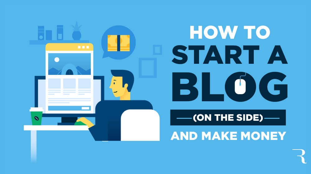How to Start a Blog (and Make Money) in 2025: Beginner’s Guide