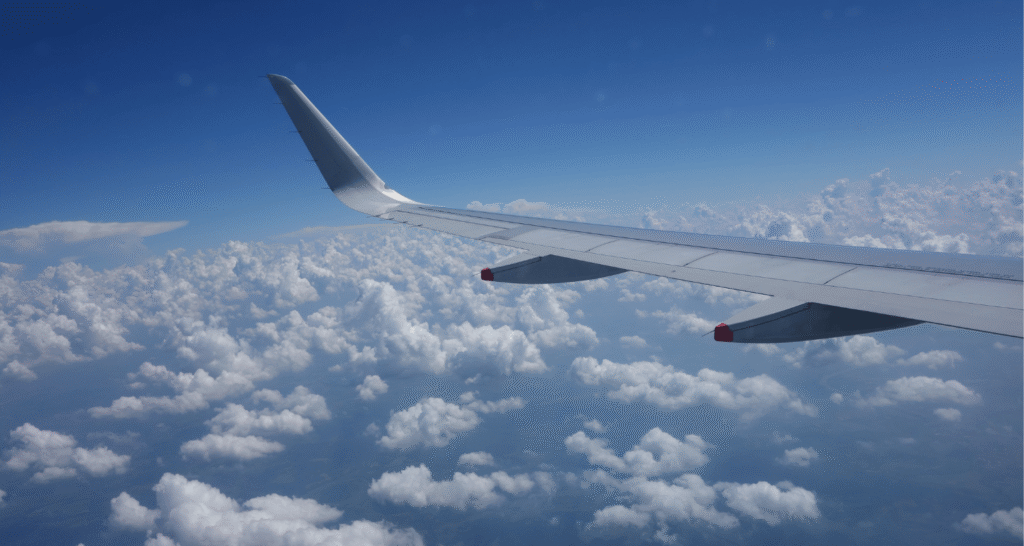 Bandara mana yang terbaik di London untuk dipilih?