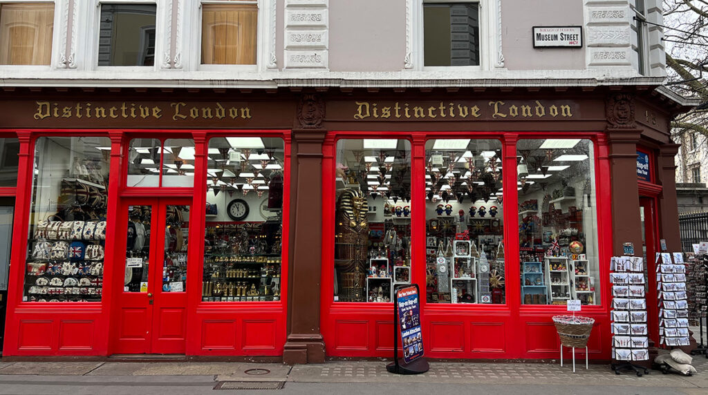 5 kesalahan mahal yang harus dihindari saat mengunjungi London (pemandu lokal)