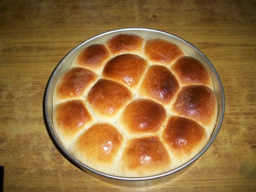 Resep Pav | Resep kue lapis