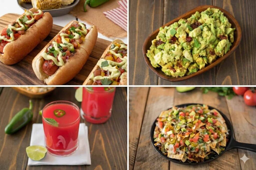 15 Resep Cinco de Mayo Terbaik untuk Pesta Meksiko Terbaik Anda