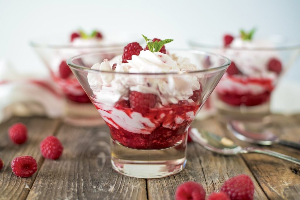 Kebohongan buah berry