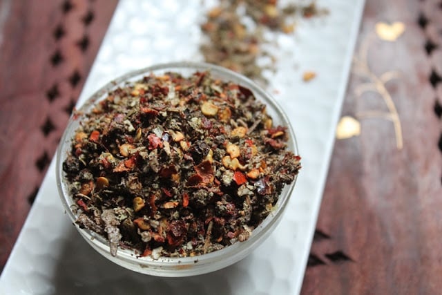 Resep Bumbu Domino dan Oregano