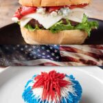 20 burger, lauk pauk, dan makanan penutup nasional terbaik