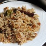 Resep Pulao Jamur