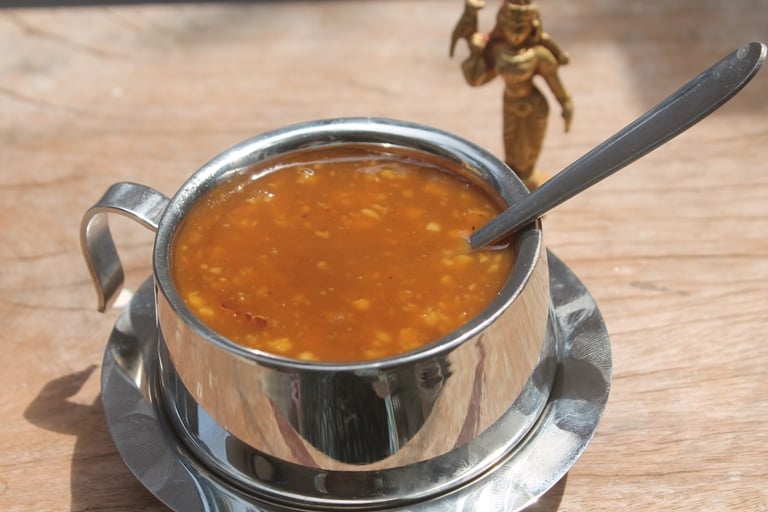Resep Adi Kuz (Adi Kuz Manis)