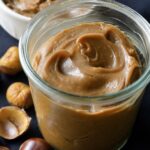 Resep Crème de Marrons (Resep Olesan Kastanye)