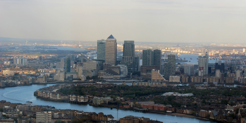 Hal yang dapat dilakukan di London pada bulan Agustus