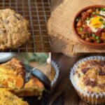 A 5-Day Back-to-School Breakfast Plan for Busy Mornings