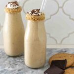 Banoffee Pie Milkshake – Culinary Ginger