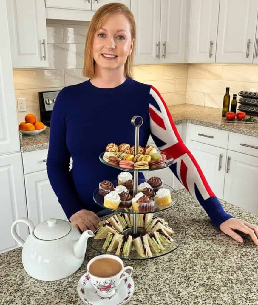 Welcome to Our New Kitchen Community!