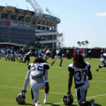 NFL Games in London: What You Must Know Before You Go